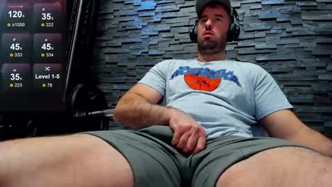 David online show from March 9, 7:15 pm