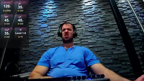 David online show from March 7, 5:17 pm