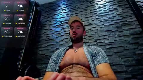 David online show from December 3, 5:55 pm