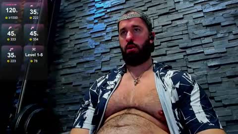 David online show from February 2, 12:30 am