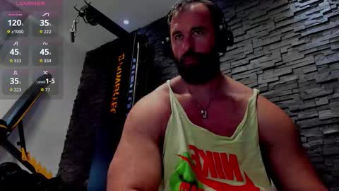 David online show from March 31, 3:47 pm