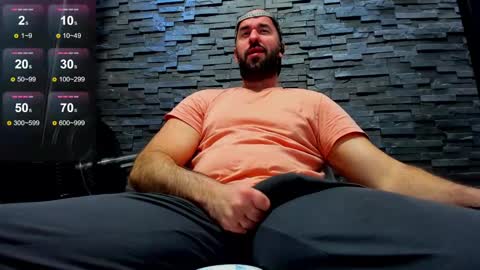 David online show from January 30, 12:29 am