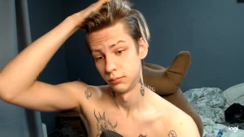 Toshka online show from December 4, 9:40 am