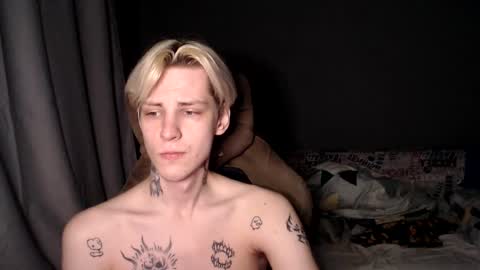 Toshka online show from March 5, 6:56 pm