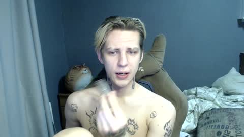 Toshka online show from December 17, 2:44 am