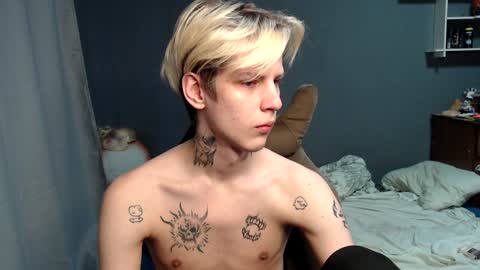 Toshka online show from December 6, 9:54 am