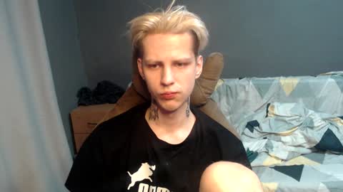 Toshka online show from January 22, 2:46 pm