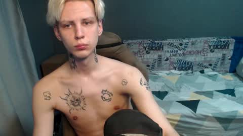 Toshka online show from January 23, 12:30 pm