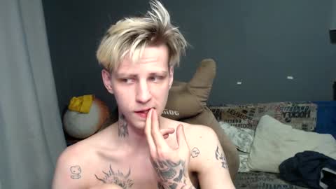 Toshka online show from January 12, 5:24 am