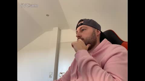 TheZac online show from November 4, 1:34 pm