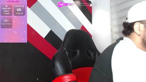 Zack  online show from June 5, 11:49 am