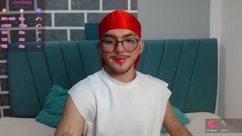 Zack  online show from December 1, 12:24 am