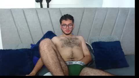 Zack  online show from October 12, 5:45 am