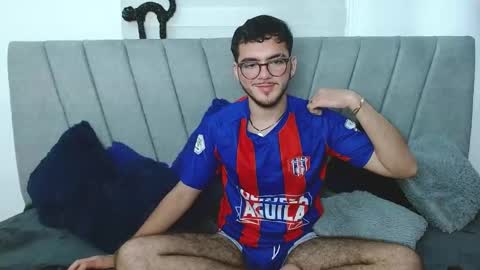 Zack  online show from October 11, 5:44 am