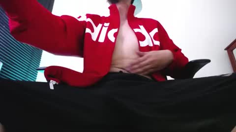 Zac Freelance model online show from June 18, 5:40 pm