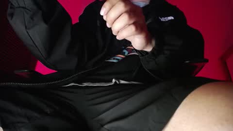 Zac Freelance model online show from October 27, 3:09 am