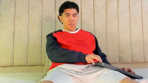 Snapshot of zack_conor chatting on December 26, 12:05 pm zack conor online show from December 26, 12:05 pm