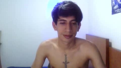 Zack King online show from November 7, 9:07 pm