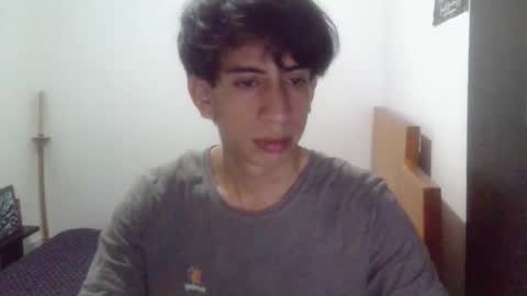 Zack King online show from December 2, 9:51 pm