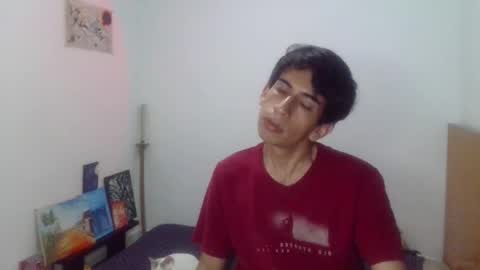 Zack King online show from November 21, 2:43 am