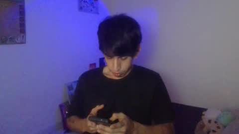 Zack King online show from November 18, 6:55 pm