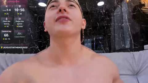 Zack online show from October 23, 3:48 pm