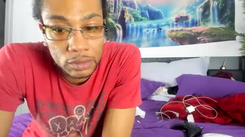 Zack Pipher online show from April 3, 12:02 pm