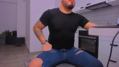 Zack online show from March 3, 10:49 pm