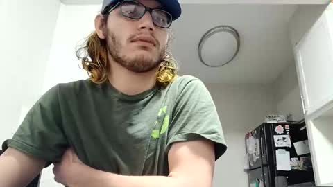 ZactheFeetGuy online show from January 13, 4:11 pm