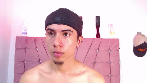 zadders_yb online show from February 20, 6:26 am