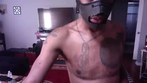 zaddystreetz online show from October 26, 3:25 pm