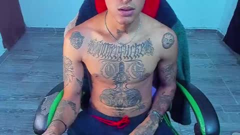 BiG Zafiro online show from May 31, 12:59 pm
