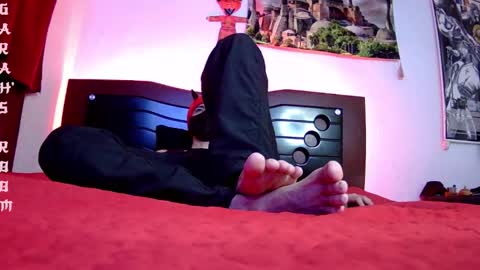 Zagarah online show from March 26, 11:53 pm