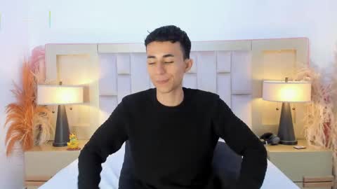 zahir_ashar online show from April 18, 7:07 pm