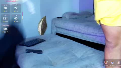 INSTAGRAM yormanfit7 online show from March 17, 8:39 am