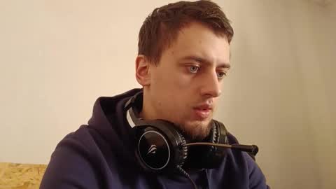 Zack online show from March 9, 10:53 am