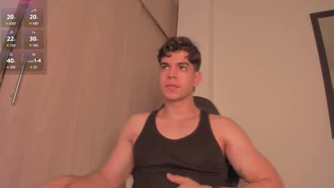 zamir online show from February 20, 10:22 pm