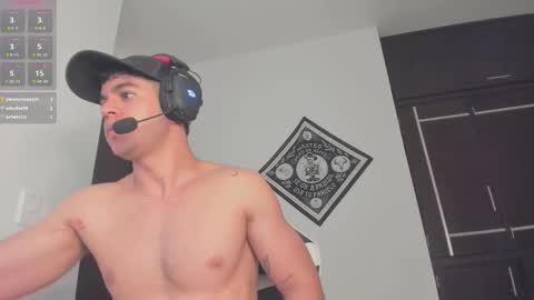 zamir online show from October 7, 10:14 pm