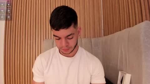 zamir online show from March 8, 7:29 pm