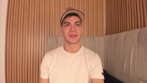 zamir online show from January 5, 2:19 pm