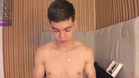 zamir online show from January 6, 7:56 pm