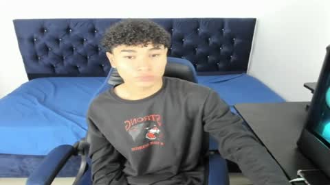 zamm online show from January 5, 2:17 am