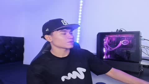 zamm online show from January 28, 2:43 am