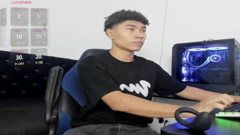 zamm online show from January 31, 1:11 am