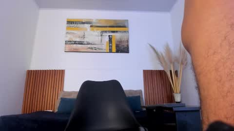 Snapshot of zander_2120 chatting on October 8, 1:26 pm Zander online show from October 8, 1:26 pm