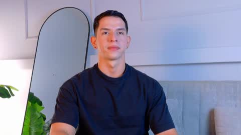 Zane Dawson online show from April 16, 8:20 pm