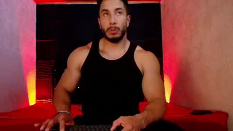 zanemaverick online show from July 5, 12:14 am