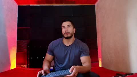 zanemaverick online show from July 1, 1:23 pm
