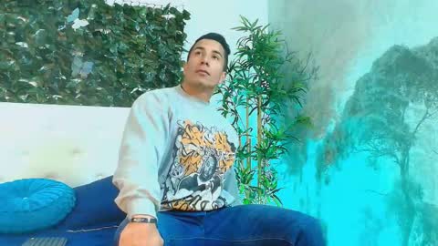 Snapshot of zanemaverick chatting on October 20, 12:09 pm zanemaverick online show from October 20, 12:09 pm