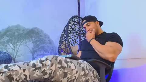 zanemaverick online show from November 20, 12:48 pm